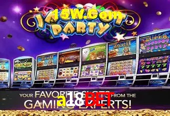 Jackpot Winner