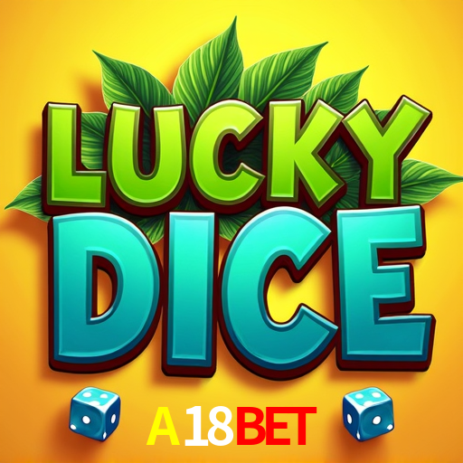 Cassino de Jogos A18Bet