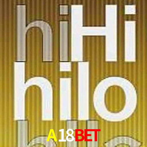 Slots no Site A18Bet