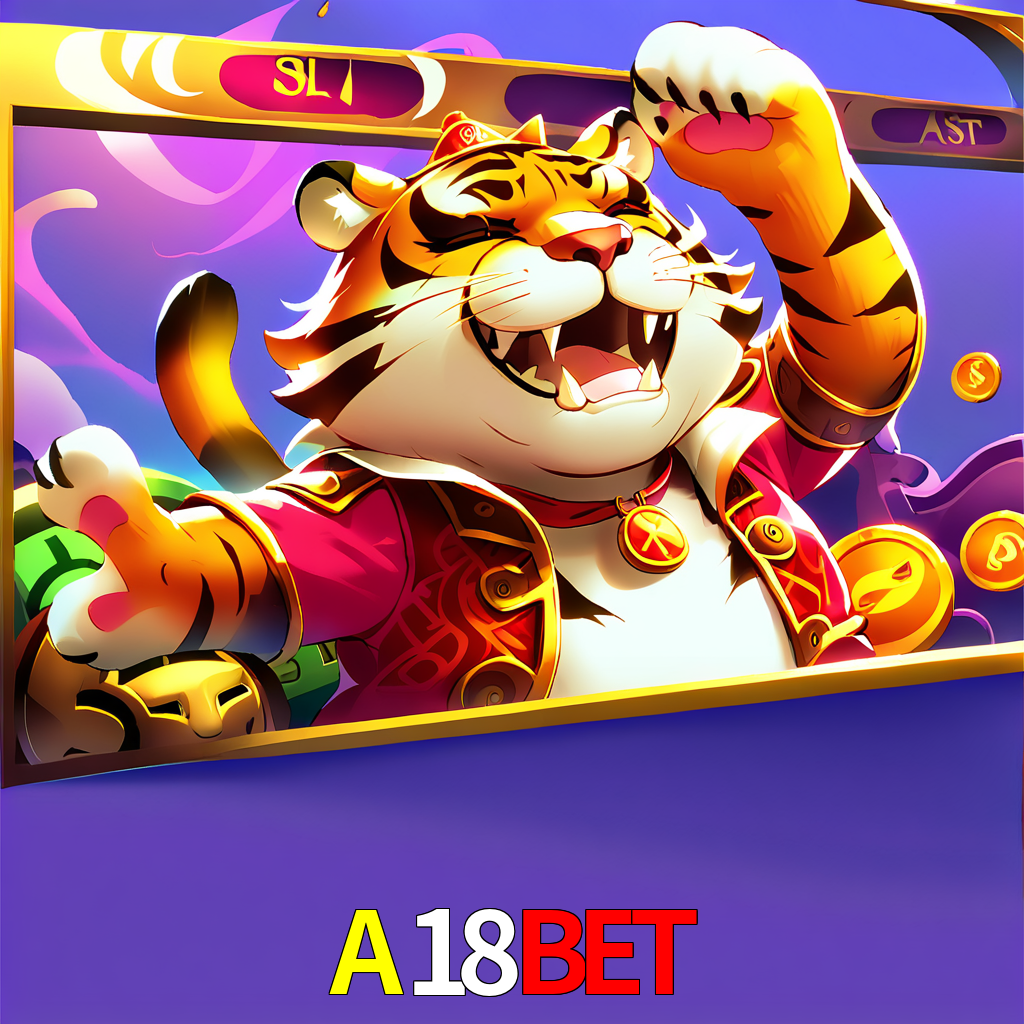  A18Bet